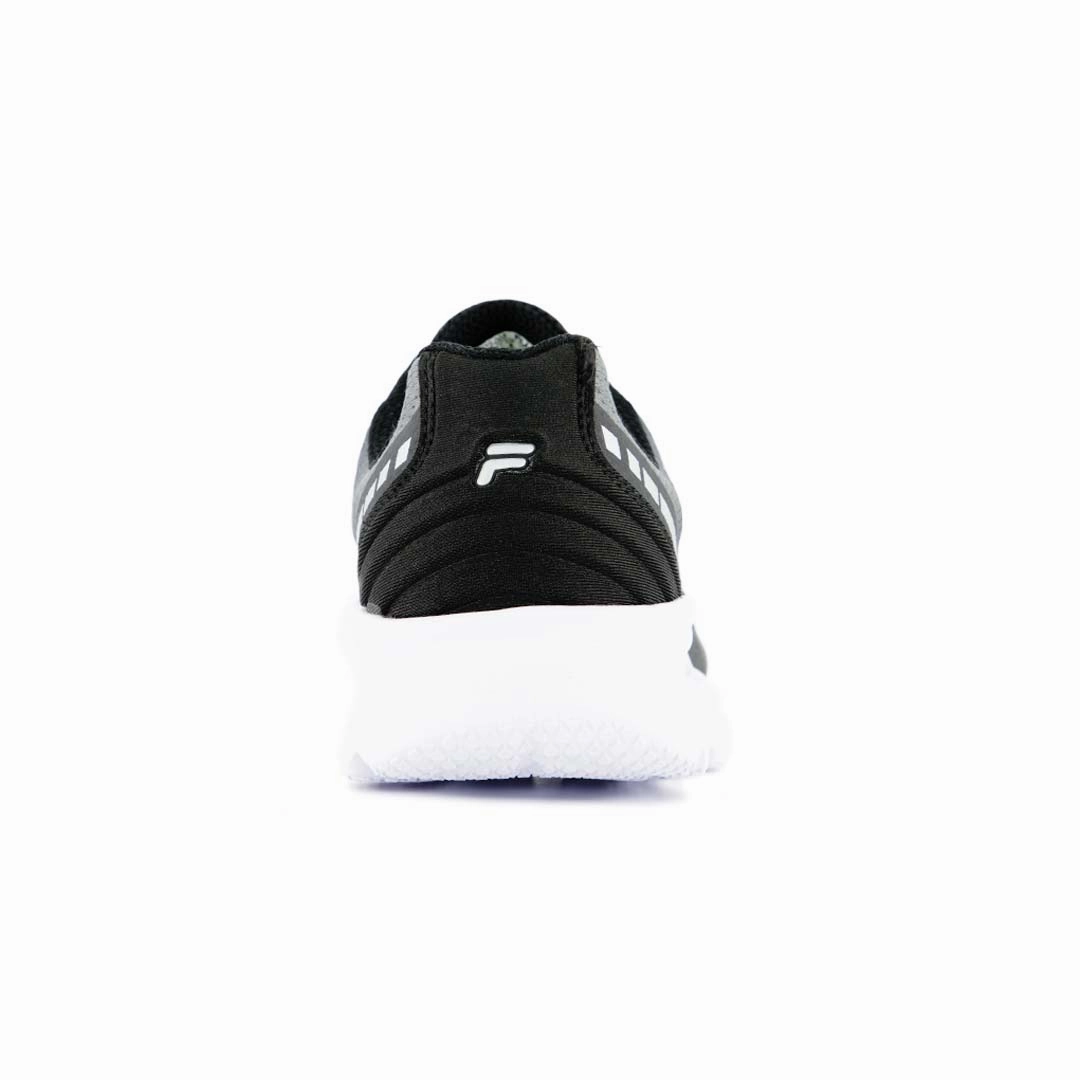 FILA - Men's Memory Panorama 8 Shoes (1RM01404 003) video - game - themed running option Sunny - day running