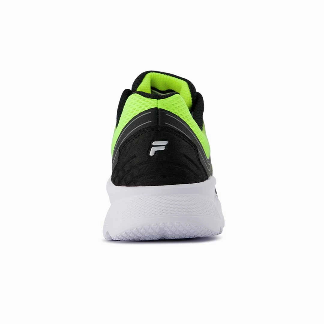 foam - filled - feature shoes FILA - Men's Memory Panorama 9 Shoes (1RM01606 016)