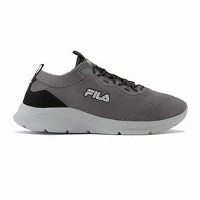 FILA - Men's Memory Skyway 3.0 Shoes (1RM02086 060) running shoes for gym - going men