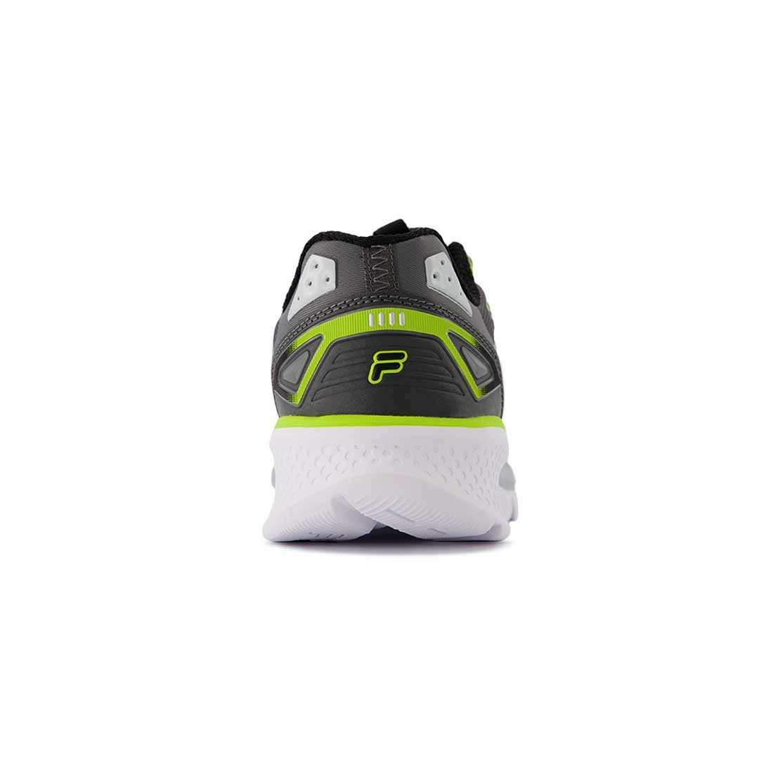 FILA - Men's Memory Wanderun Shoes (1RM01817 056) aerobic dance shoes non - branded running shoes
