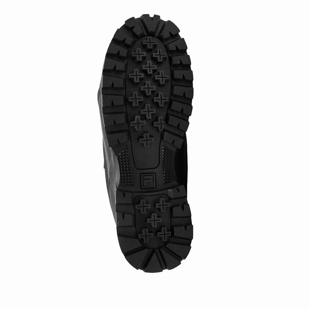 FILA - Men's Weathertec Boots (1SH40122 002) Water Repellent