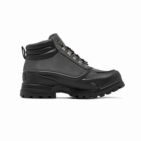 Waterproof Windy Weather Multi Season FILA - Men's Weathertec Boots (1SH40122 002)
