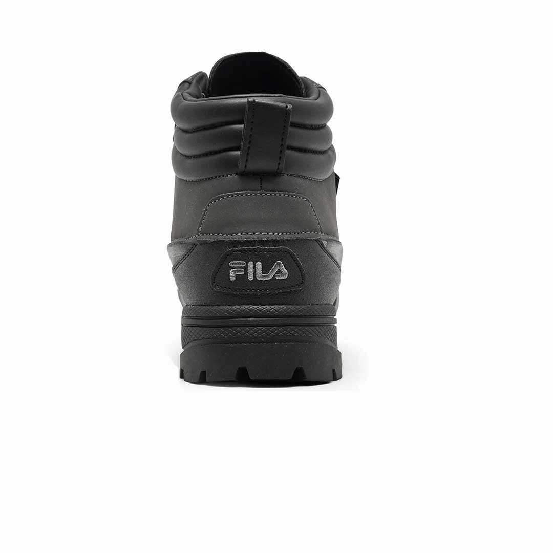 Outdoor Style FILA - Men's Weathertec Boots (1SH40122 002)