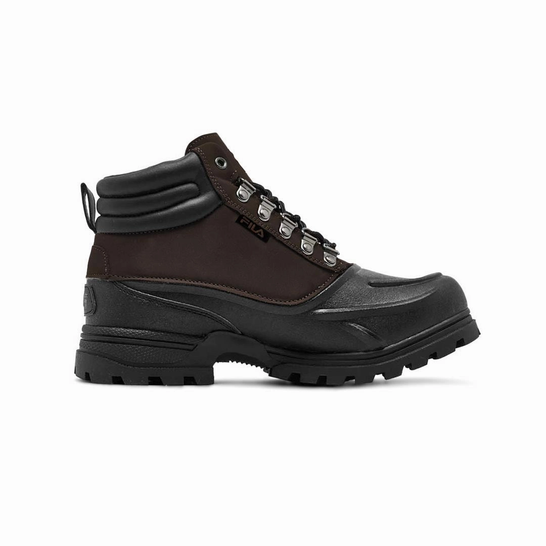 Compact Frame FILA - Men's Weathertec Lifestyle Boots (1SH40122 201)