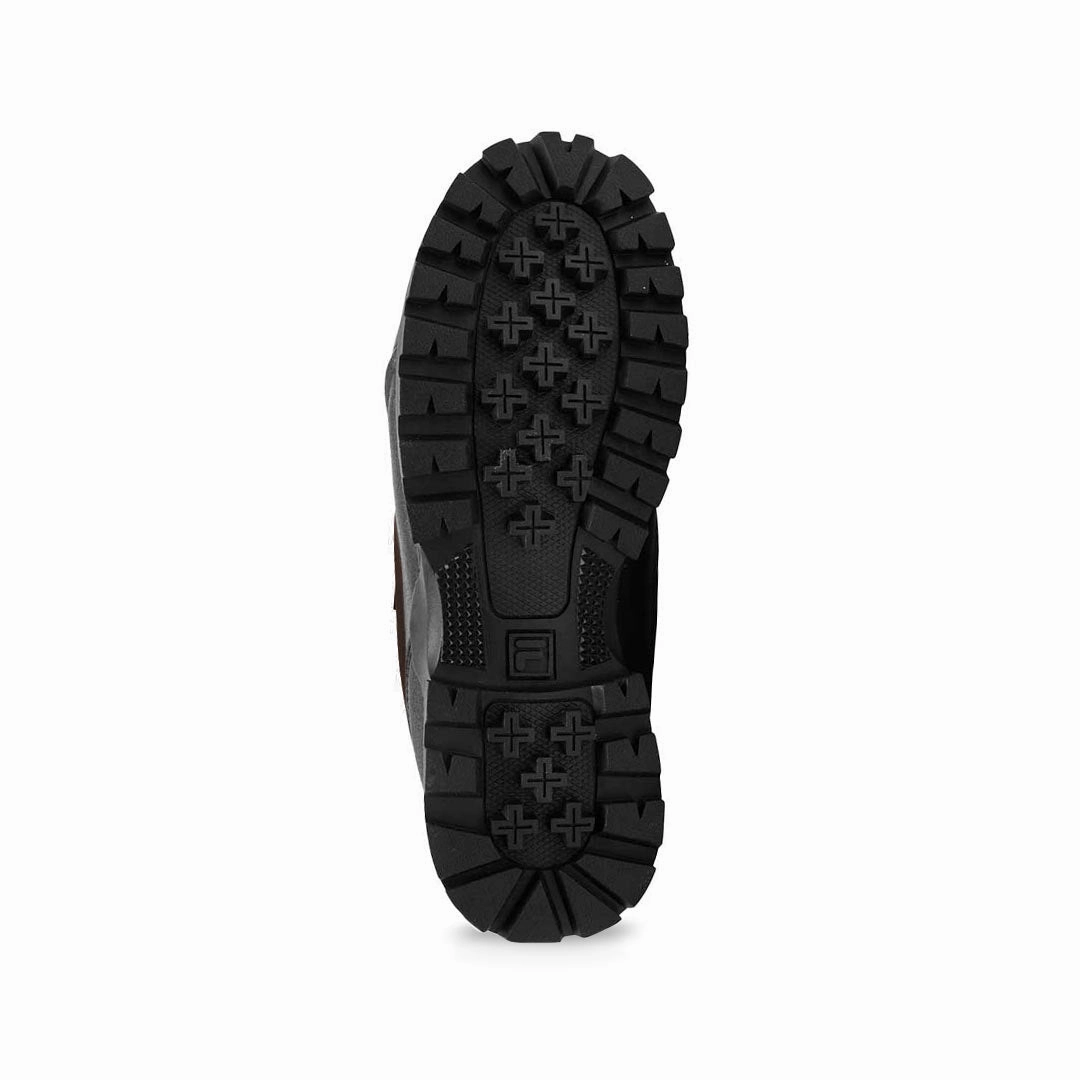 Fitness Enthusiast Rain Proof FILA - Men's Weathertec Lifestyle Boots (1SH40122 201)