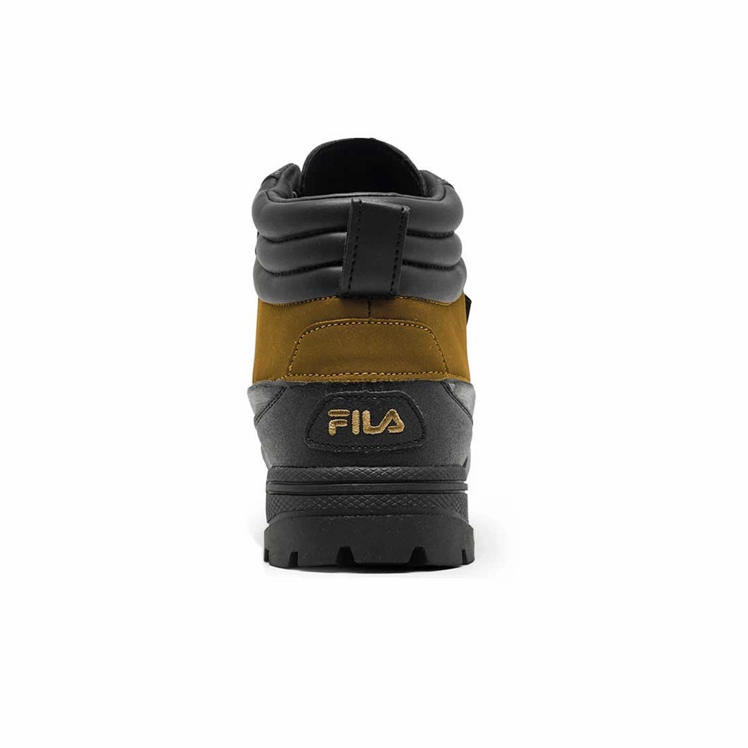 FILA - Men's Weathertec Lifestyle Boots (1SH40122 202) Quality craftsmanship