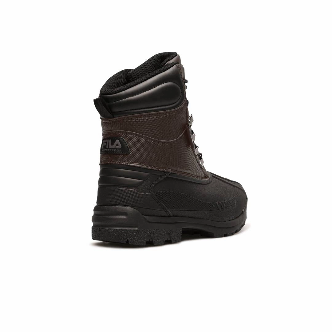 Premium Comfort Ultra Comfort FILA - Men's Weathertech Extreme Boots (1SH40270 202)