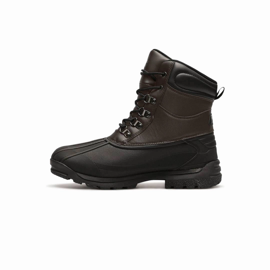 Supportive Western Pattern FILA - Men's Weathertech Extreme Boots (1SH40270 202)