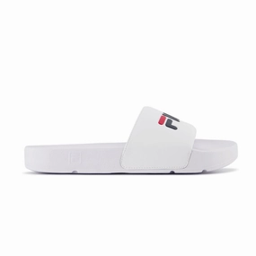 FILA - Unisex Drifter Sandals (1VS10000 125) Comfort Outdoor Dry Fit