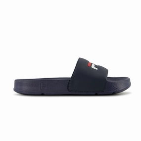 Relax Vibe High-Comfort Fit FILA - Unisex Drifter Sandals (1VS10000 422)