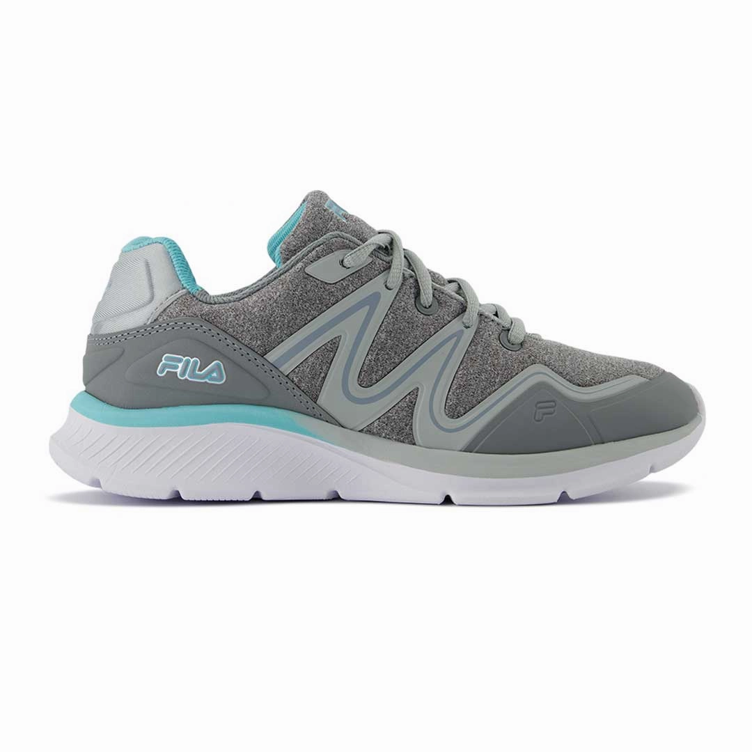 FILA - Women's Memory Allona 2 Shoes (5RM01838 253) professional athlete use Lightweight Material