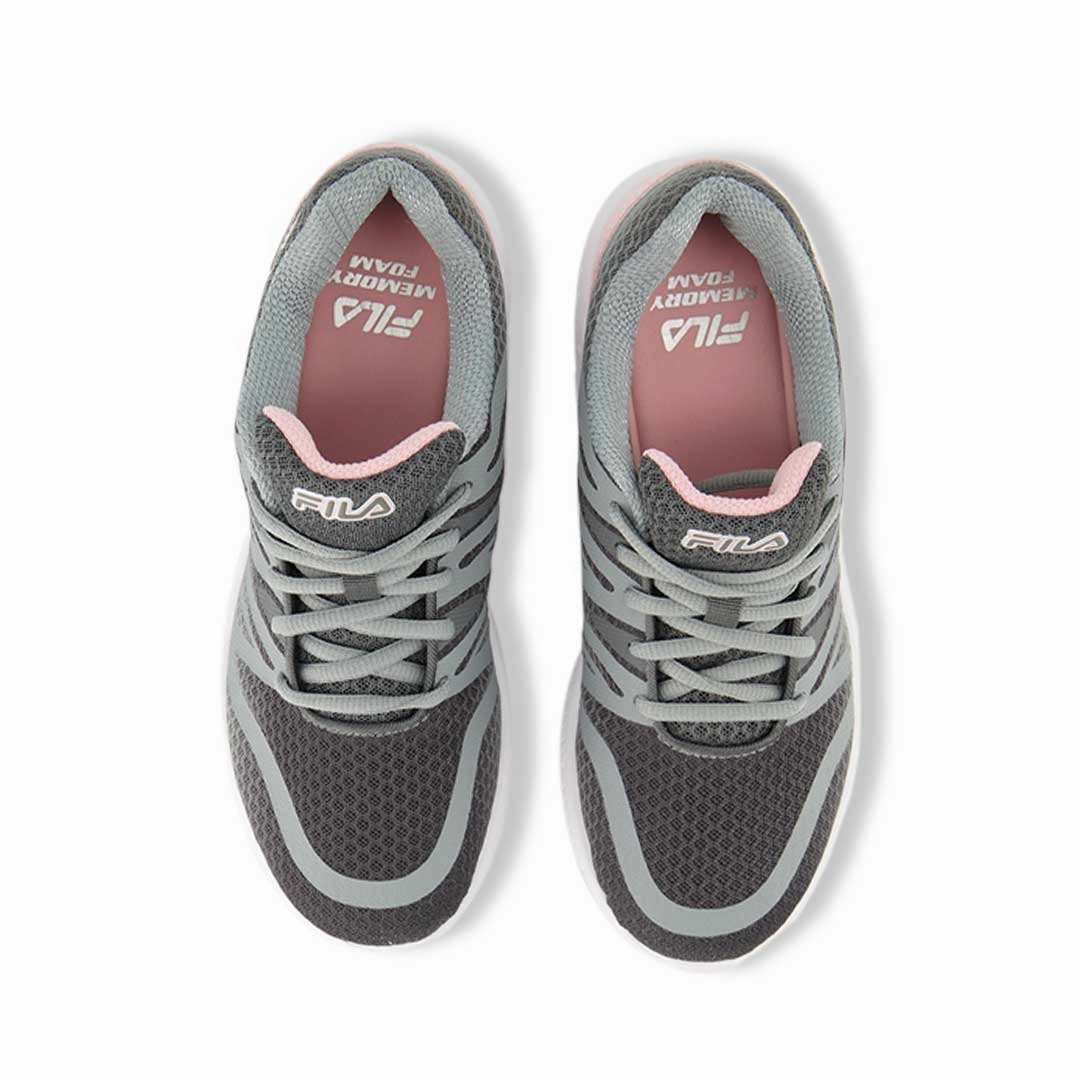 FILA - Women's Memory Fantom 5 Shoes (5RM02320 262) Exceptional experience store - brand shoes