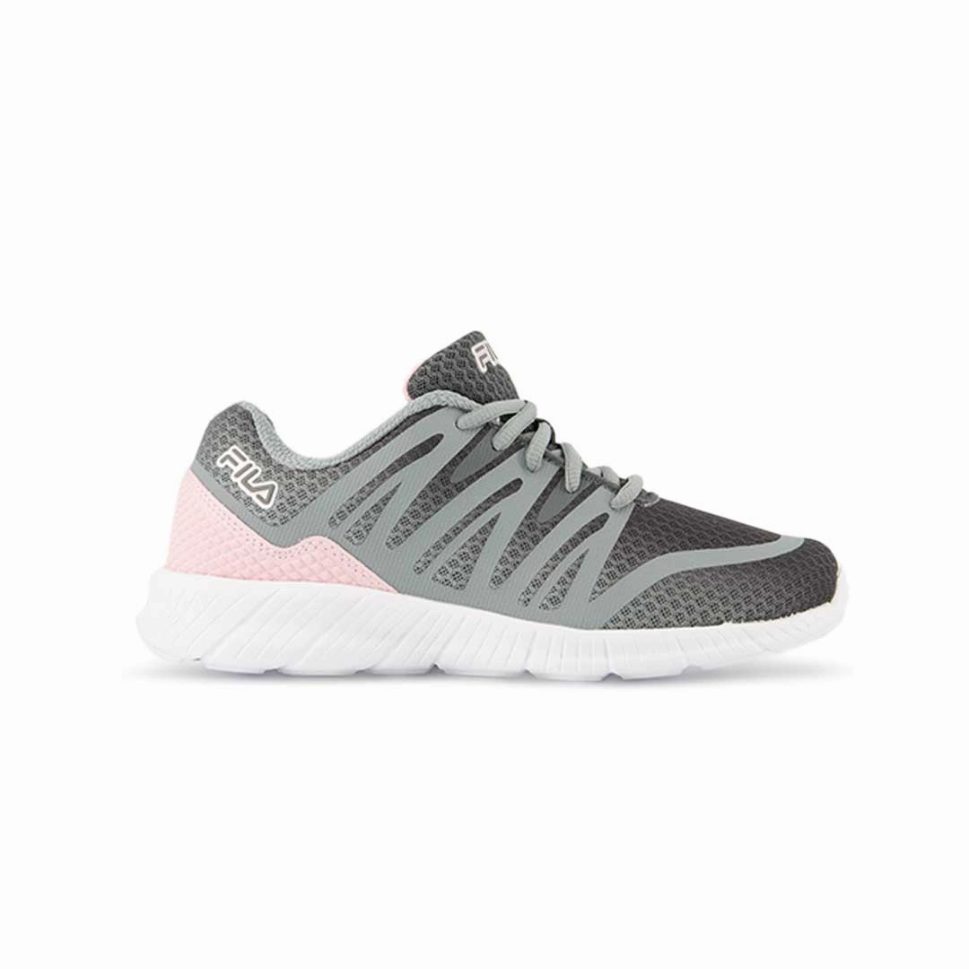 FILA - Women's Memory Fantom 5 Shoes (5RM02320 262) Outstanding support visibility