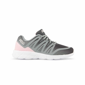 FILA - Women's Memory Fantom 5 Shoes (5RM02320 262) Outstanding support visibility