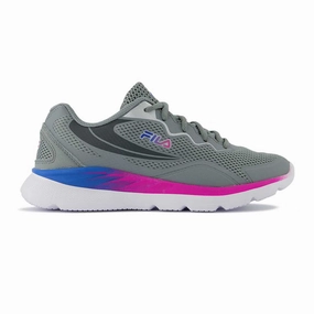 FILA - Women's Memory Forward 6 Shoes (5RM01868 063) circus - themed running gear HighTop