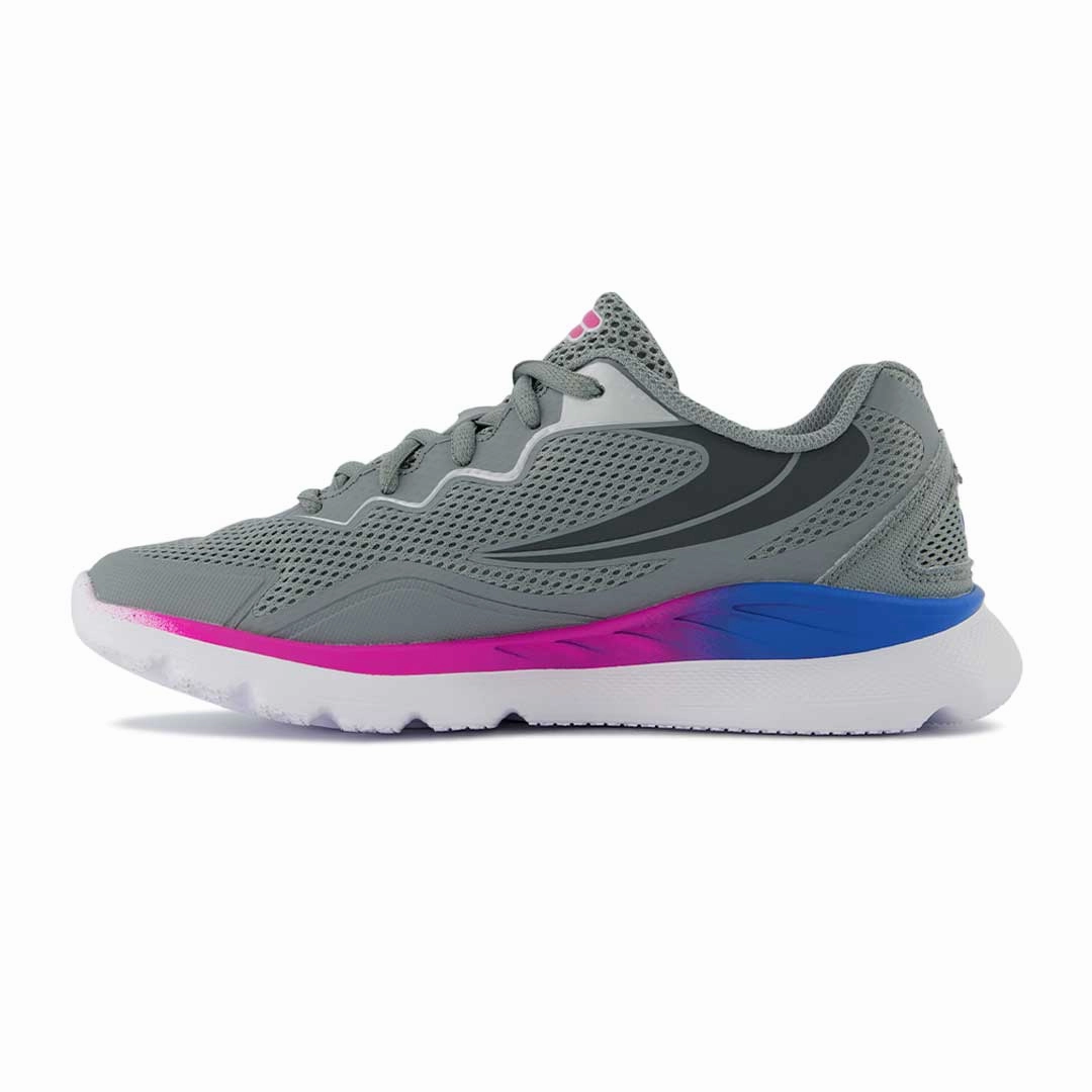 Wide Base running for a way to stay resilient FILA - Women's Memory Forward 6 Shoes (5RM01868 063)