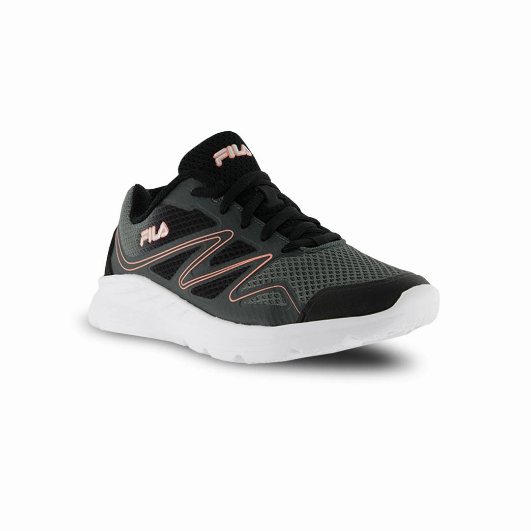 leather - lining shoes FILA - Women's Memory Panorama 9 Shoes (5RM01619 059)