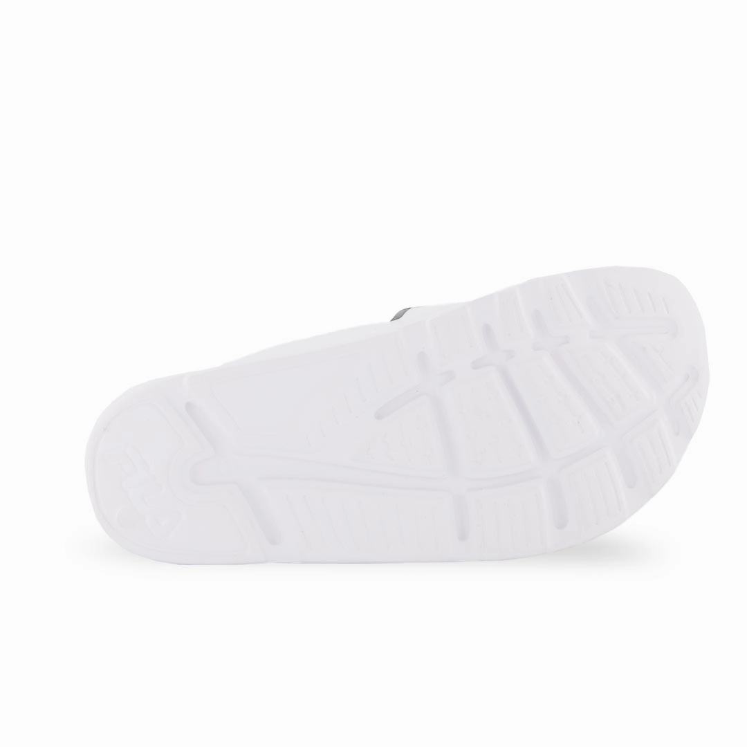 Casual Step Grab And Go FILA - Women's Sleek Slides (5SM00038 112)