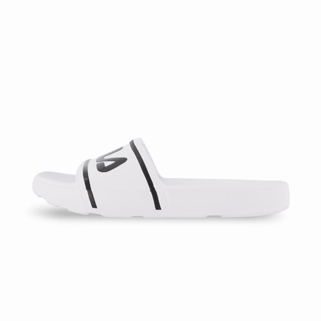 FILA - Women's Sleek Slides (5SM00038 112) Cool Fit