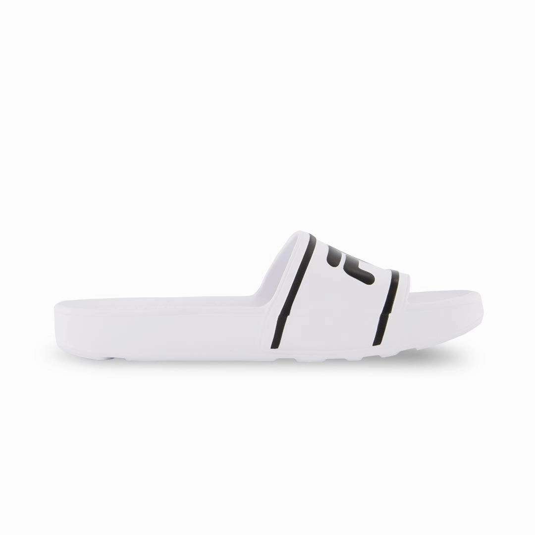 Sandal Repairs FILA - Women's Sleek Slides (5SM00038 112)