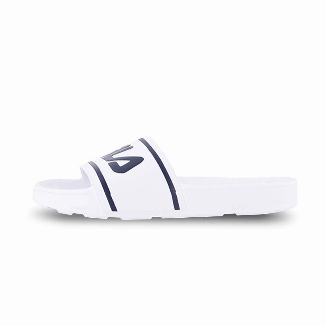 Trail Ready FILA - Women's Sleek Slides (5SM00077 125)