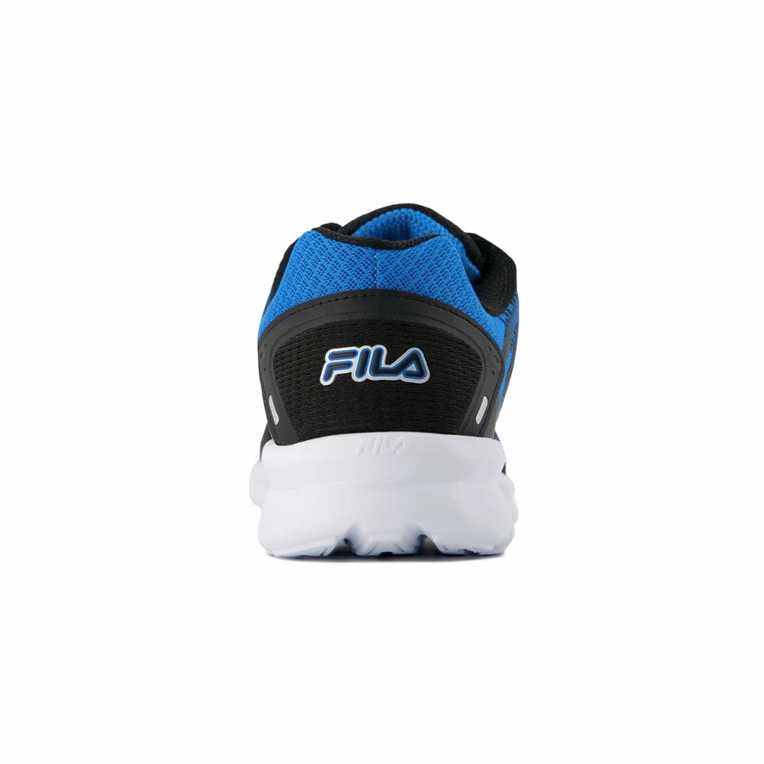 FILA - Men's Memory Finition 7 Shoes (1RM02074 009) stain - resistant shoe feature