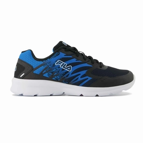 running in the mountains FILA - Men's Memory Finition 7 Shoes (1RM02074 009)