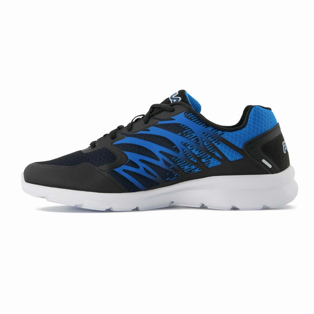 running in a bay area shoes track shoes FILA - Men's Memory Finition 7 Shoes (1RM02074 009)