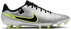 Breathable Fit Efficient Fit Tiempo Legend 10 Academy Multi Ground Low Top Men's Football Boots