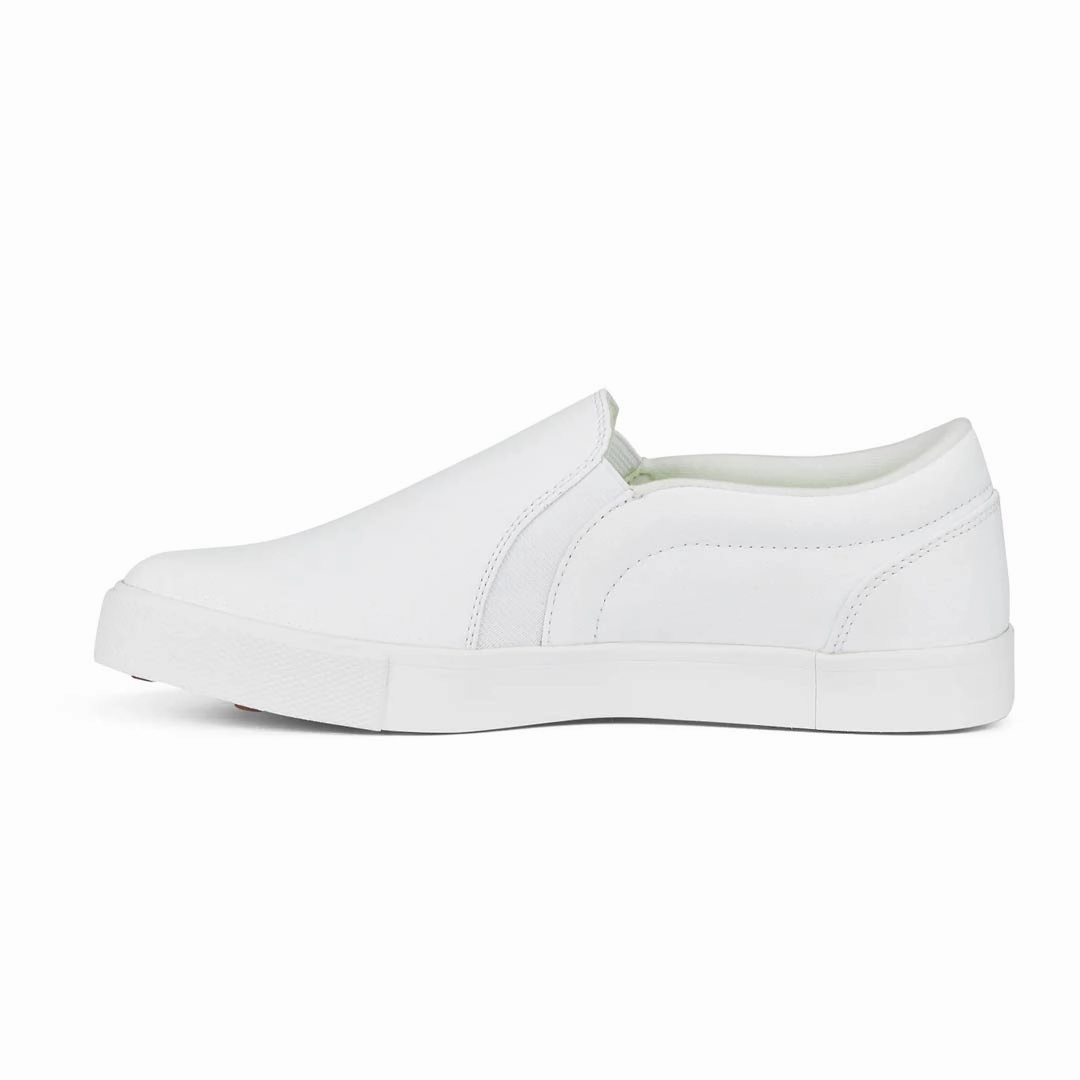 Slip Resistant Control Step Puma - Women's Tustin Fusion Slip-On Golf Shoes (376783 01)
