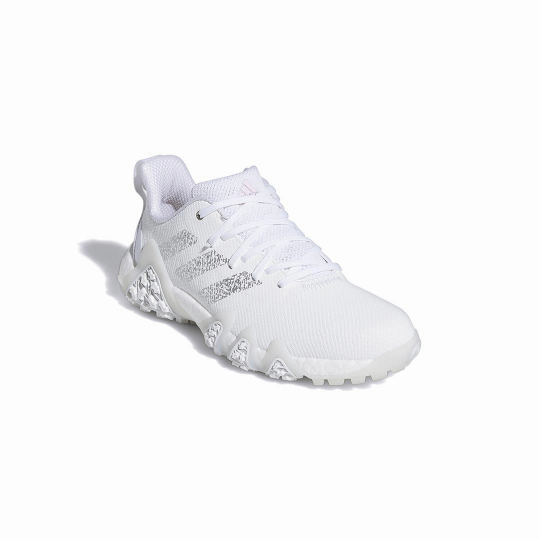 Performance Boost Dynamic Performance adidas - Women's Codechaos 22 Spikeless Golf Shoes (GX3933)
