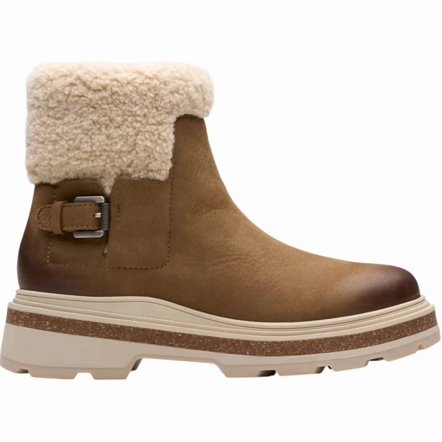 Hencroft Madi Waterproof Boots In Dark Sand Handmade Craft Reliable Performance