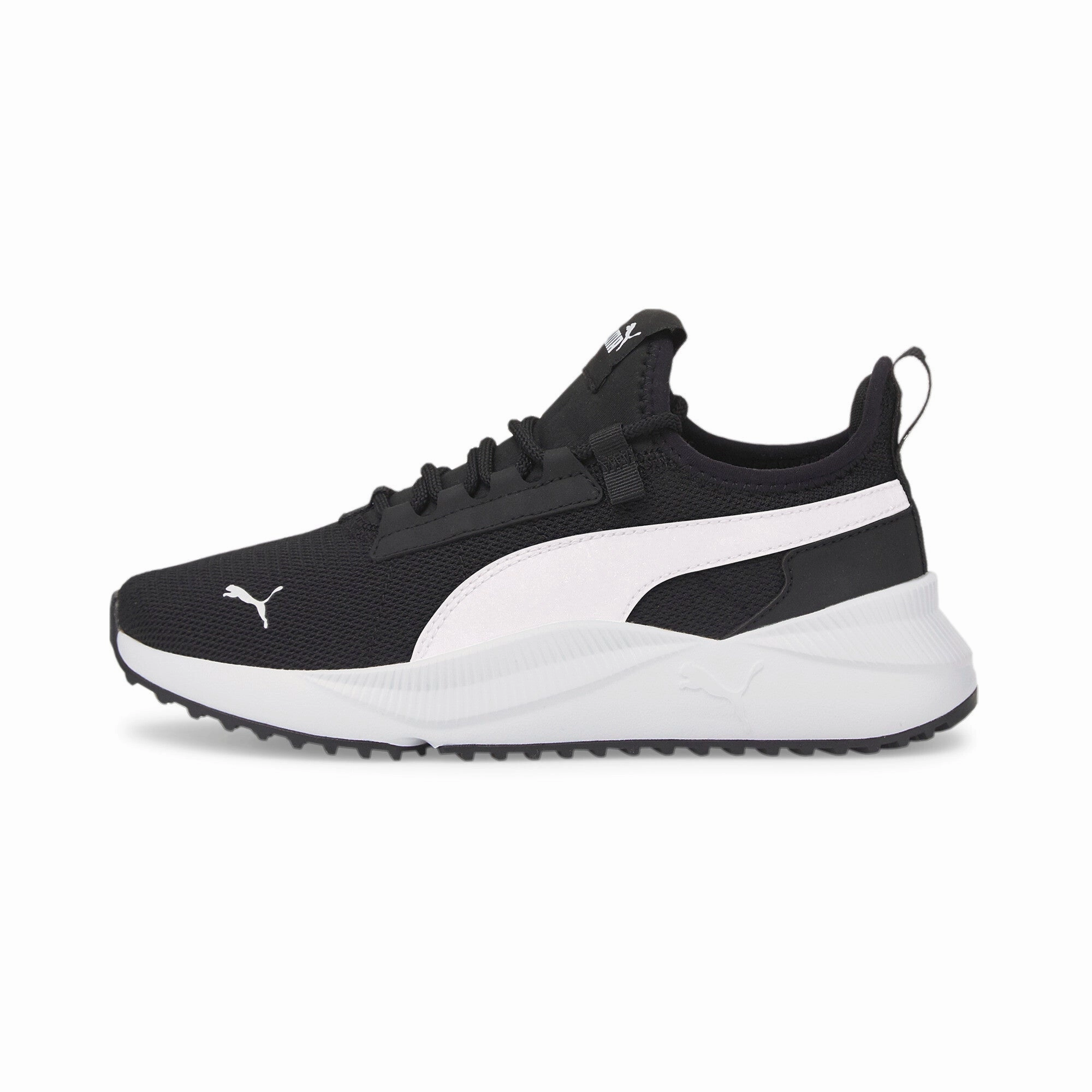 PUMA Junior Pacer Easy Street Sneakers Timeless Design Arch Fit