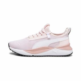 Workout Flow Airflow Channel Tech PUMA Junior Pacer Easy Street Sneakers