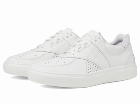 Long - lasting Performance Breathable Upper Shoes SAS High Street 3762-302 Sneaker Men's US 9 White Leather Casual Shoes ZOGG25