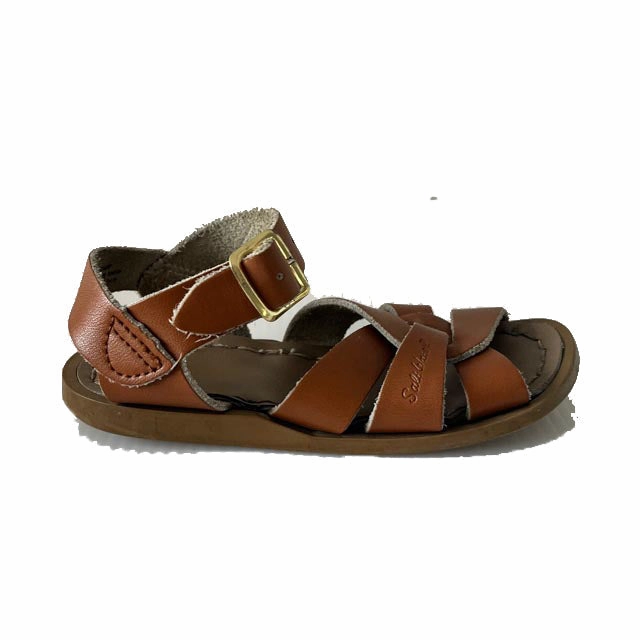 Hoy Saltwater Girls Brown Sandals Urban Move Pro Cool Urban