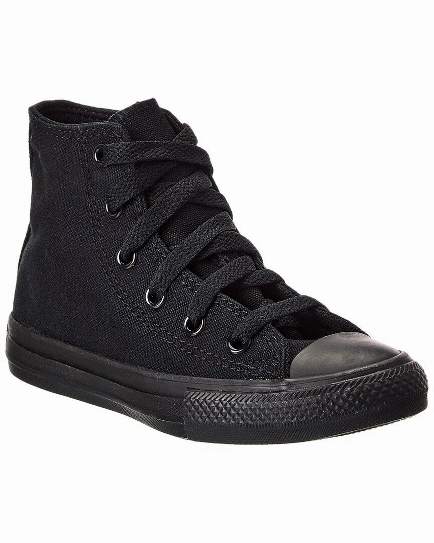 Converse Chuck Taylor All Star Canvas High-Top Sneaker Parkour Hike Workwear Match