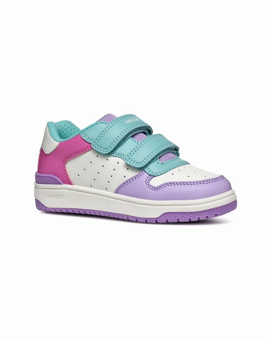 Geox Washiba Sneaker Comfortable fit