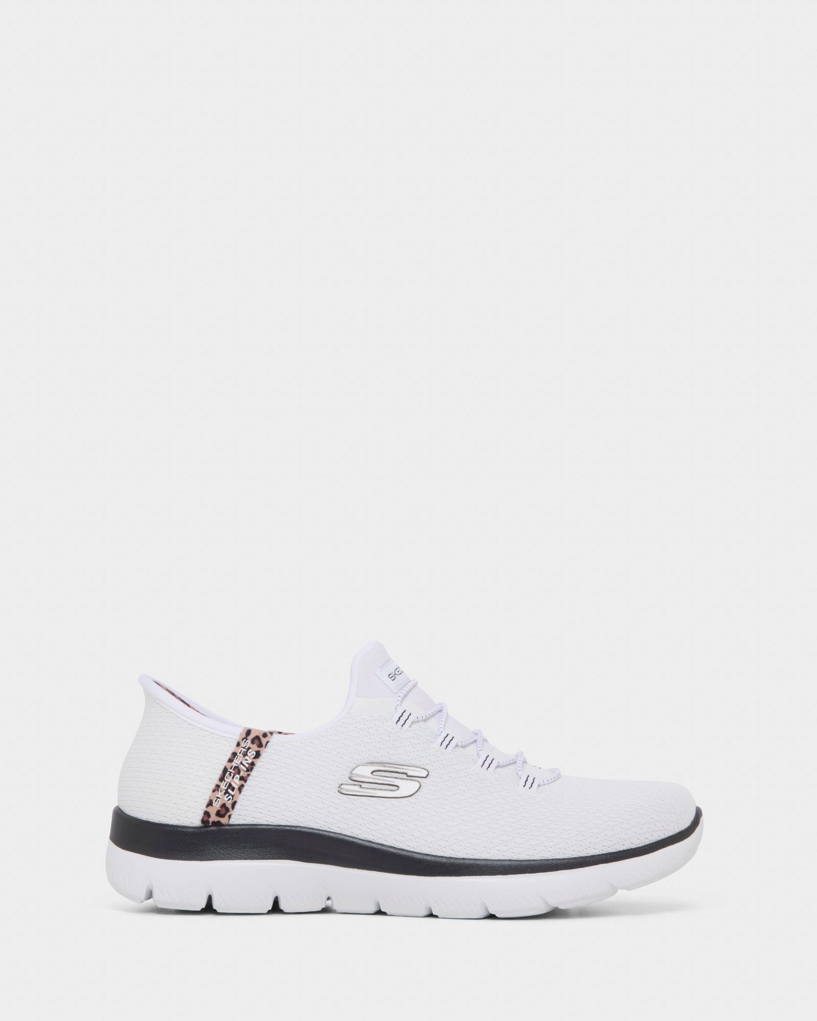 running for a way to stay true to oneself Active Summits White Multi