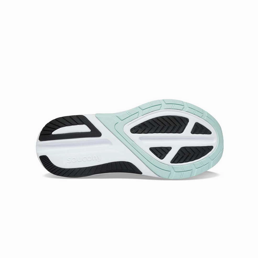 race - day shoe preparedness Saucony - Women's Echelon 9 Shoes (S10765-20)