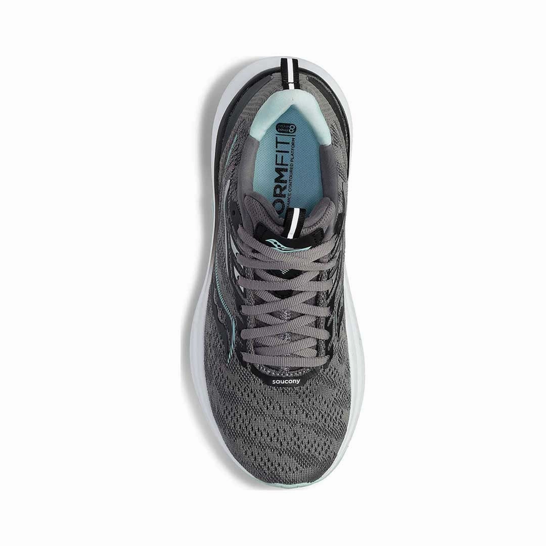 joggers Leg Day Saucony - Women's Echelon 9 Shoes (S10765-20)