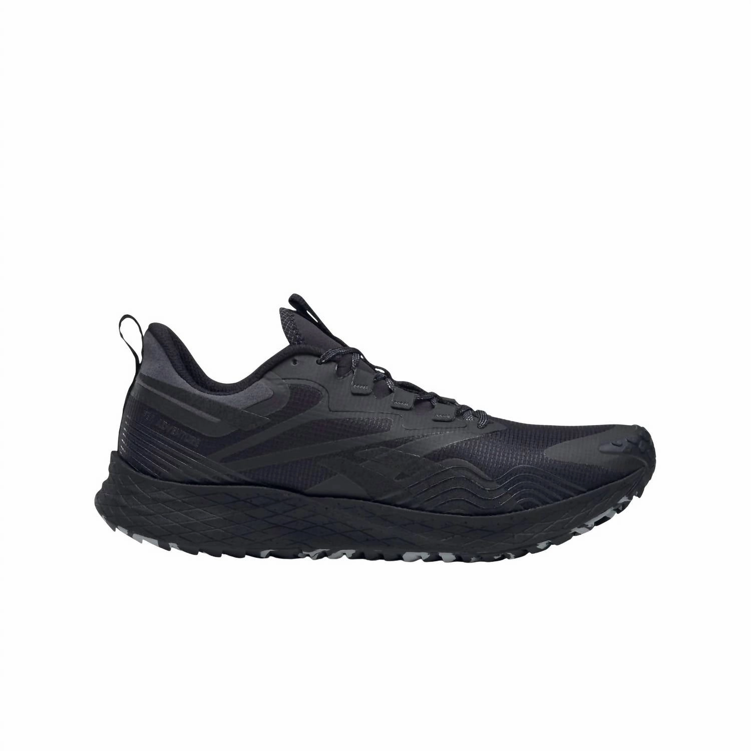 Men's Floatride Energy 4 Adventure Shoes In Core Black/pure Grey/cloud White optimal - running