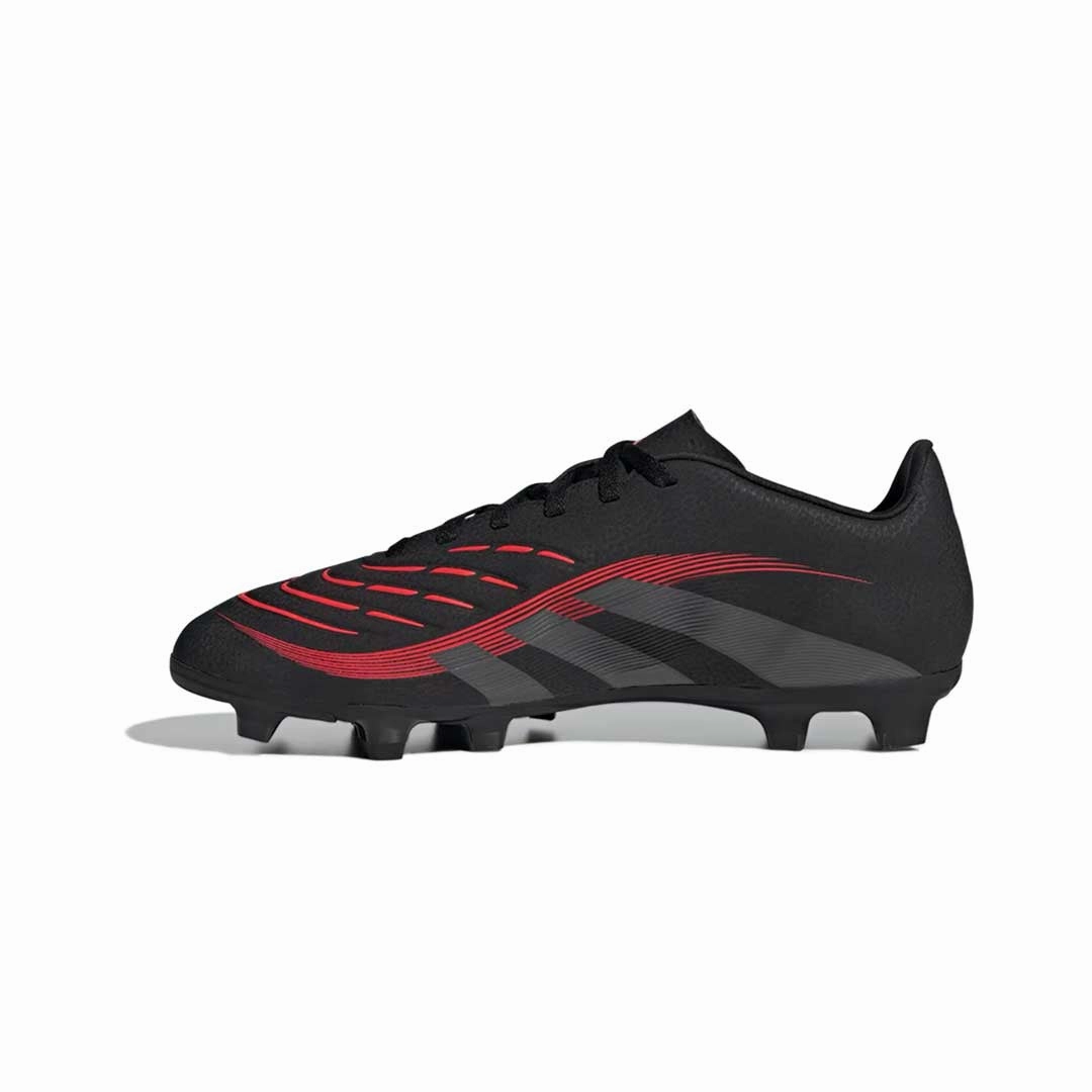 Lateral Support adidas - Men's Predator Club Firm/Multi-Ground Soccer Cleats (ID1325)