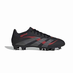Fit Support Running Action adidas - Men's Predator Club Firm/Multi-Ground Soccer Cleats (ID1325)