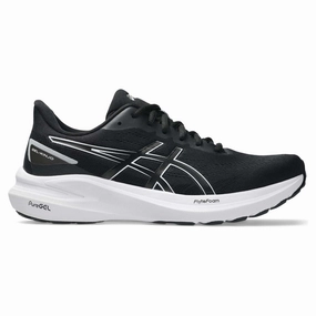 black shoes Gel-Kinjo 2 Women's Running Shoes