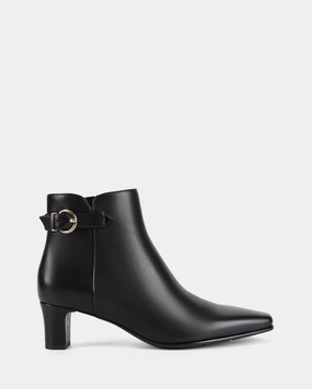 Grippy Outsole Mountain Climber Jerboa Black