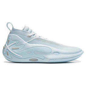 Way Of Wade 11 Low 'Mint' Men's Basketball Shoes Game Day Cushioning Compression EVA Foam