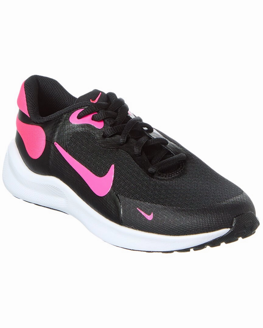 Indoor Use Breathable Inside Nike Revolution 7 GS Sneaker