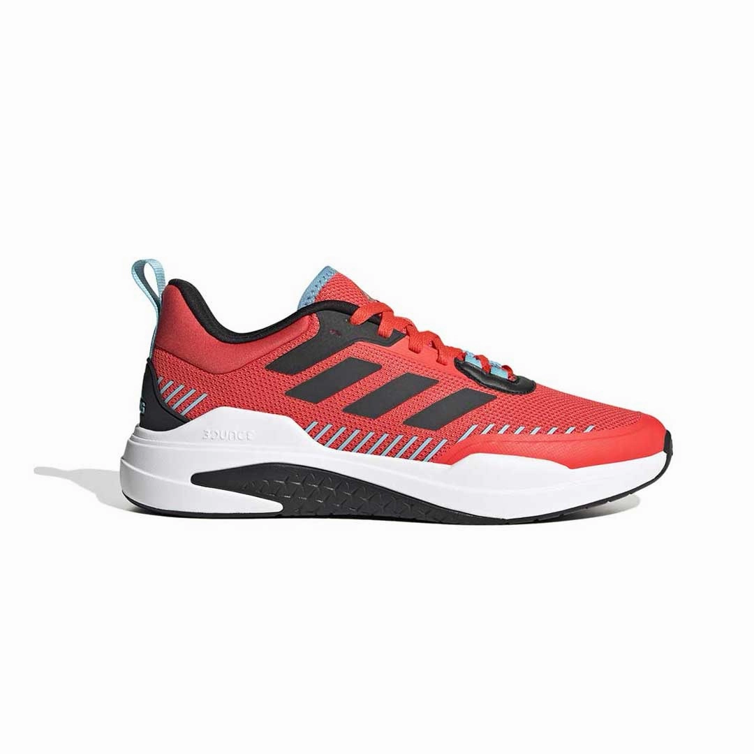 winter running footwear Balance - support adidas - Men's Trainer V Shoes (H06207)