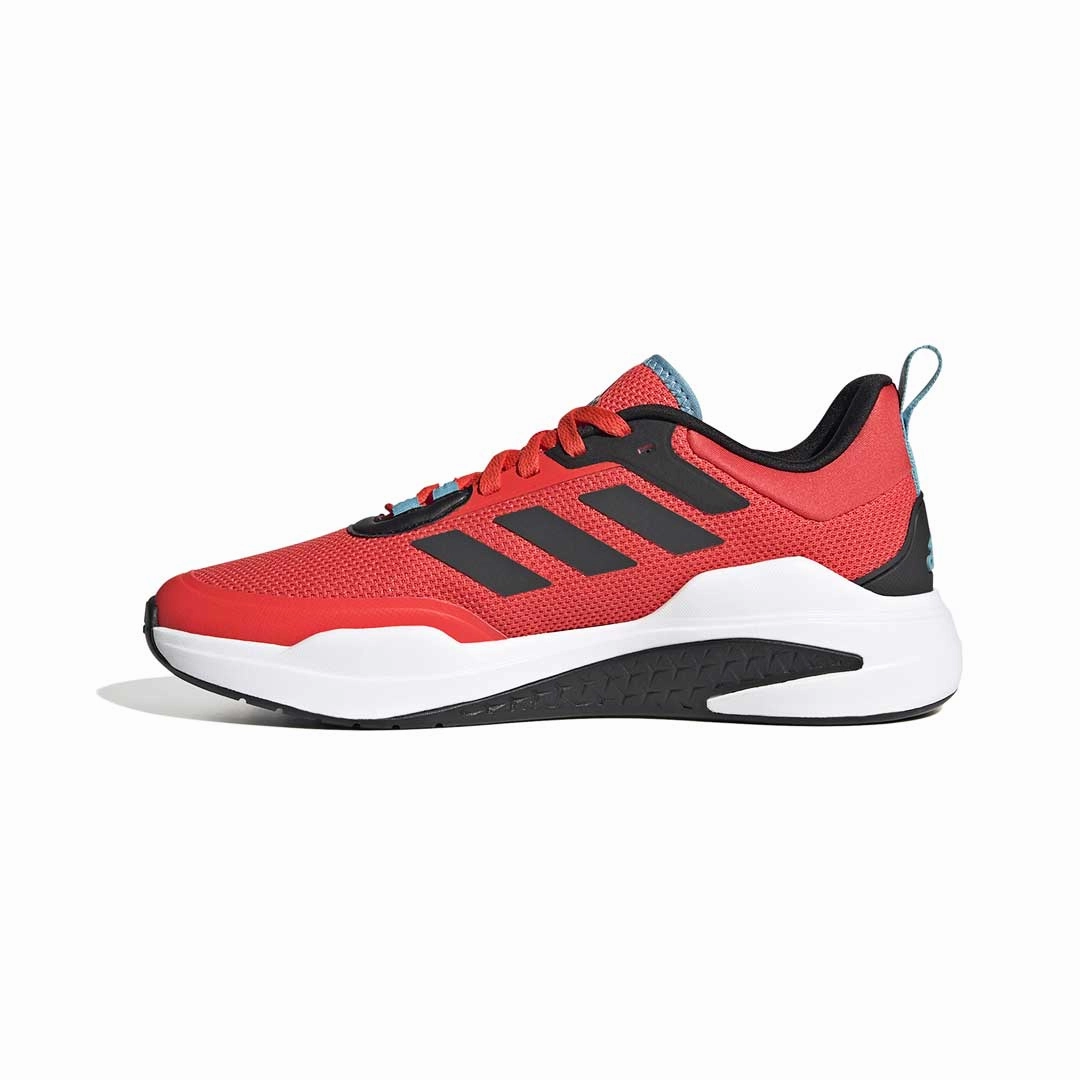 Quick drying material CarbonRubberOutsole adidas - Men's Trainer V Shoes (H06207)
